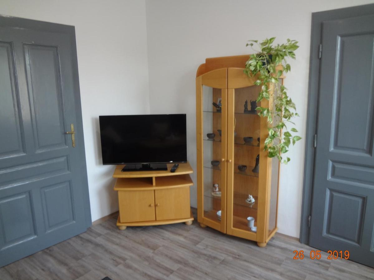 Apartmany U Splavu Veselí nad Moravou Εξωτερικό φωτογραφία