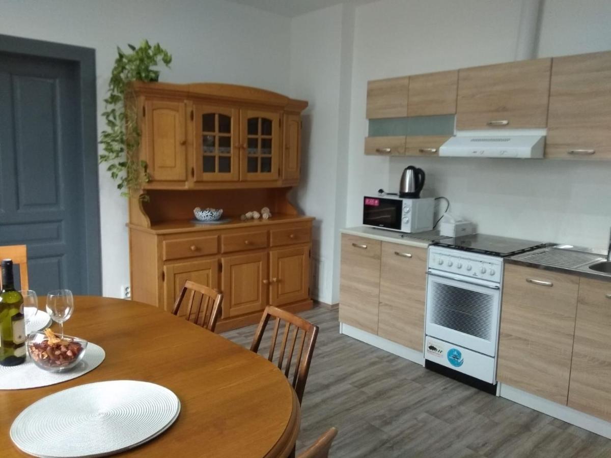 Apartmany U Splavu Veselí nad Moravou Εξωτερικό φωτογραφία