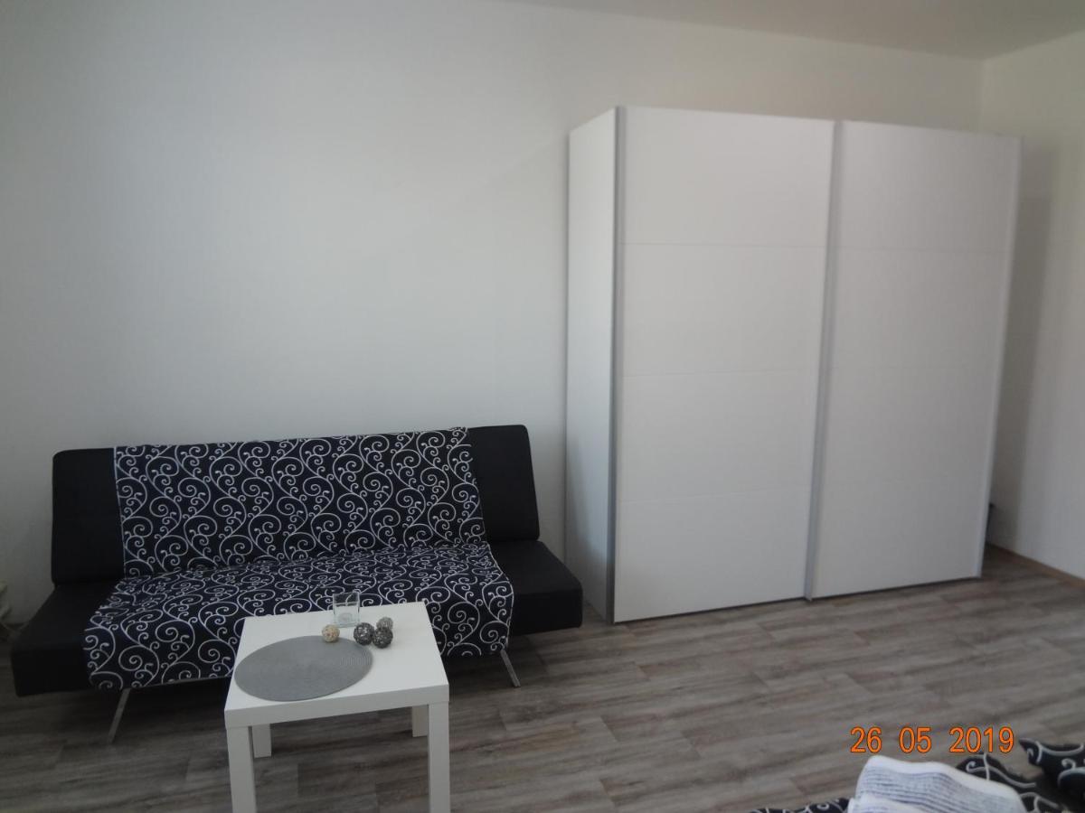 Apartmany U Splavu Veselí nad Moravou Εξωτερικό φωτογραφία