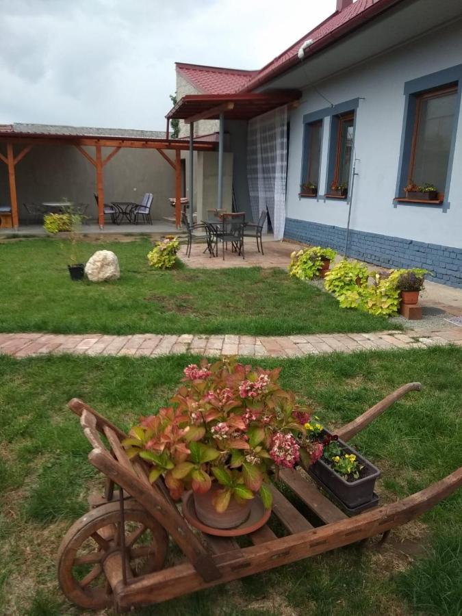 Apartmany U Splavu Veselí nad Moravou Εξωτερικό φωτογραφία