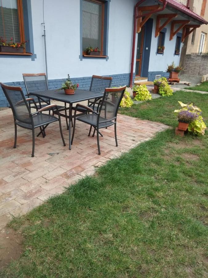 Apartmany U Splavu Veselí nad Moravou Εξωτερικό φωτογραφία