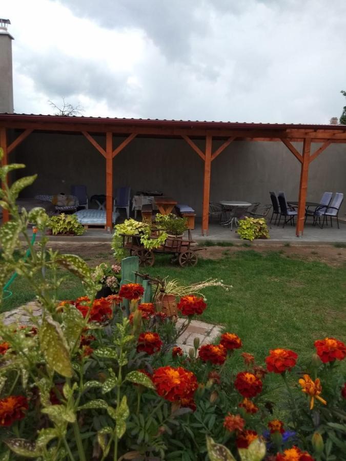 Apartmany U Splavu Veselí nad Moravou Εξωτερικό φωτογραφία